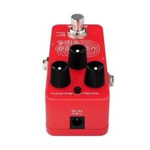 Nux NCH-3 Voodoo Vibe