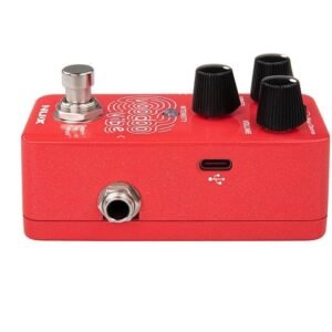 Nux NCH-3 Voodoo Vibe
