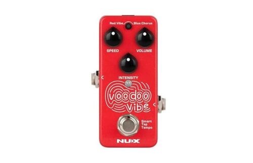 Nux NCH-3 Voodoo Vibe