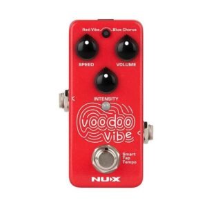 Nux NCH-3 Voodoo Vibe