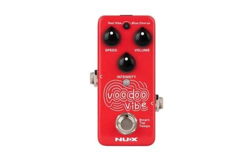 Nux NCH-3 Voodoo Vibe