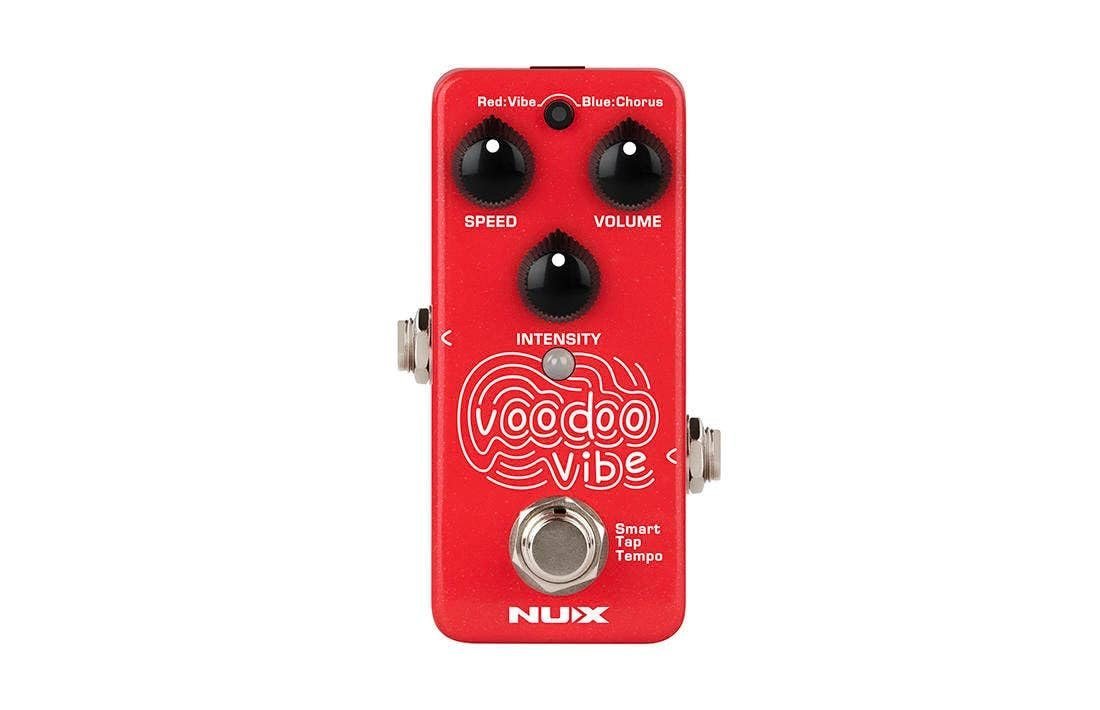 Nux NCH-3 Voodoo Vibe