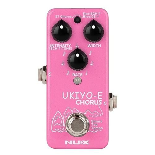 Nux NCH-5 MINI SCF