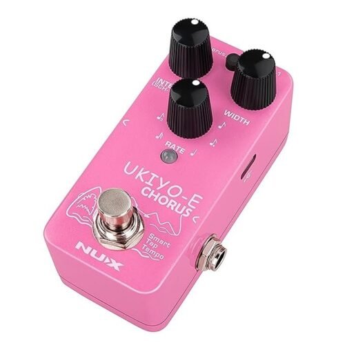 Nux NCH-5 MINI SCF