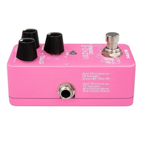 Nux NCH-5 MINI SCF