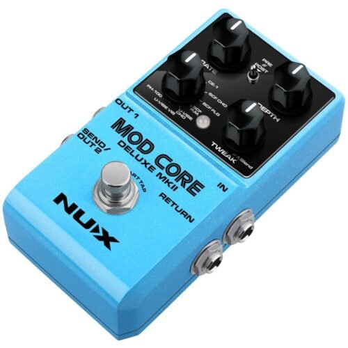 Nux NCM-2 MOD Core Deluxe MKII