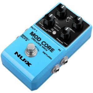 Nux NCM-2 MOD Core Deluxe MKII