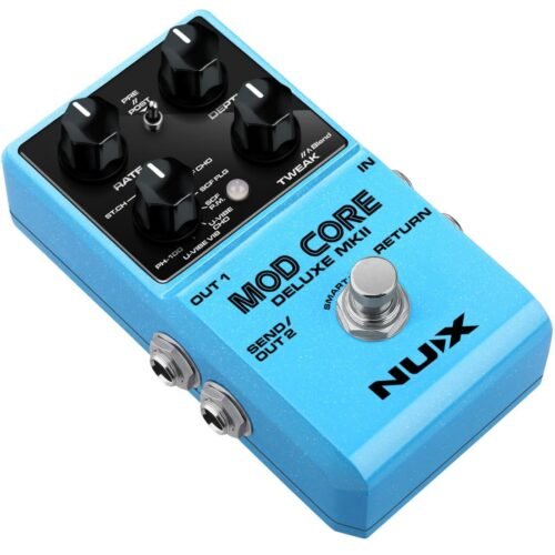 Nux NCM-2 MOD Core Deluxe MKII
