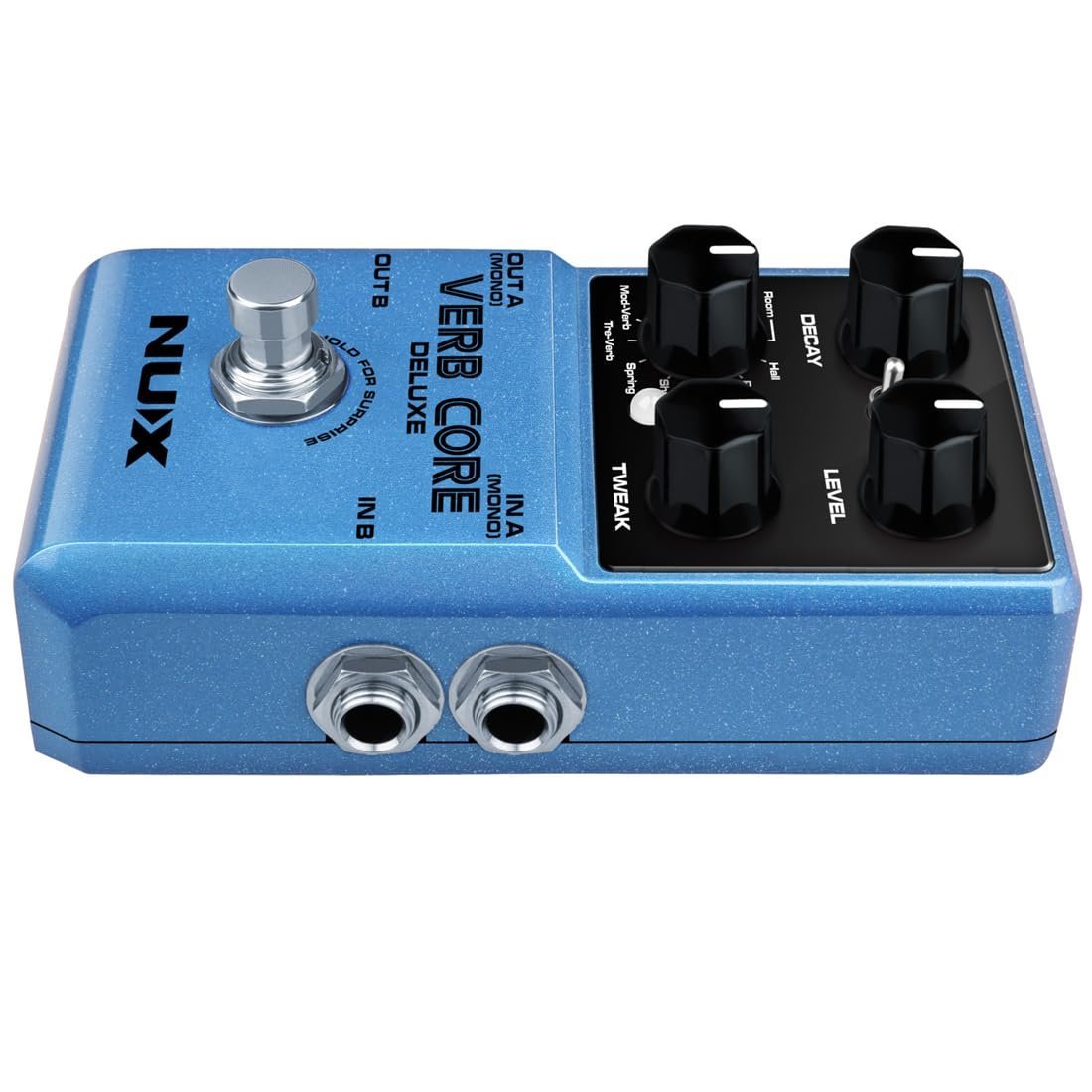 Nux-NCR-2-4.jpg Nux NCR-2 Verb Core Deluxe