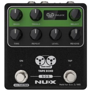 Nux-NDD-7.jpg Nux NDD 7 Tape Echo
