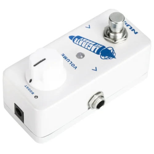 Nux-NFB-2-3.webp Nux NFB-2 Lacerate Mini Effect Pedal - White