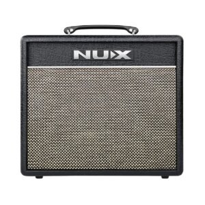 Nux Mighty 40 MKII Compact Combo Guitar Amplifier Nux Mighty 40 MKII Compact Combo Guitar Amplifier