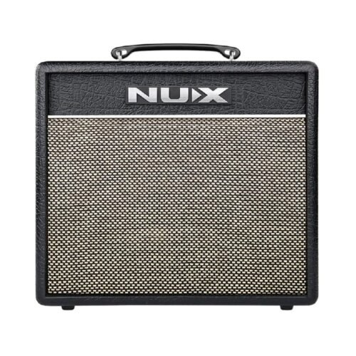 Nux Mighty 40 MKII Compact Combo Guitar Amplifier