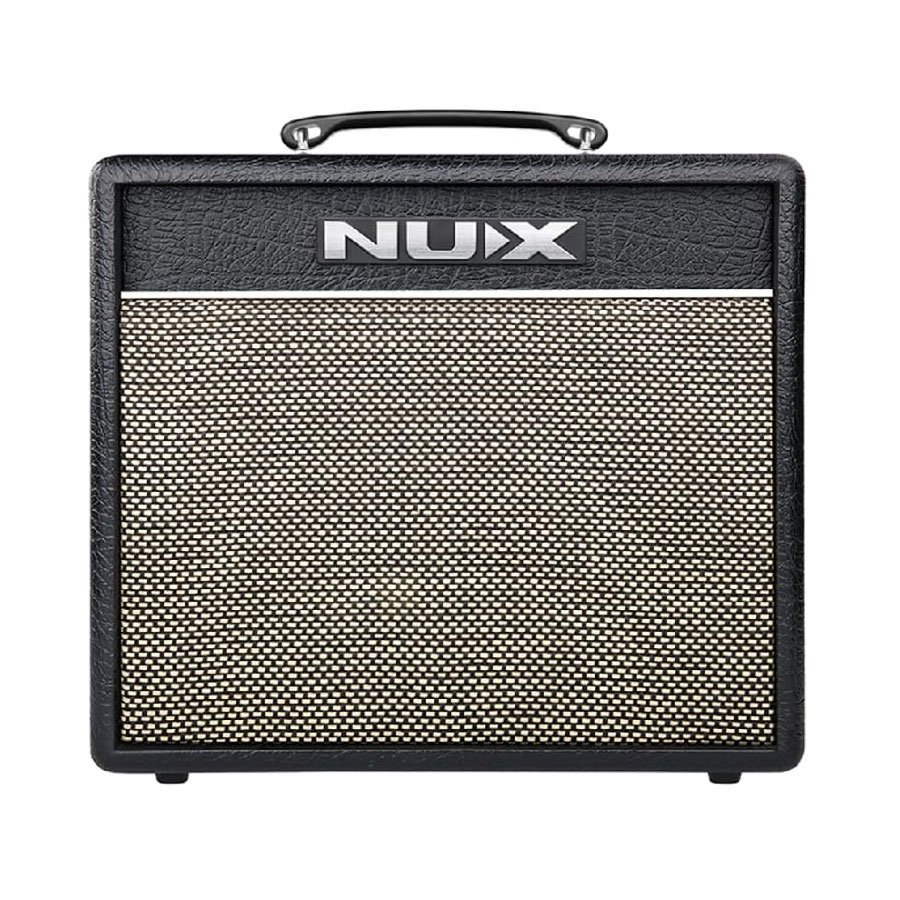 Nux Mighty 40 MKII Compact Combo Guitar Amplifier