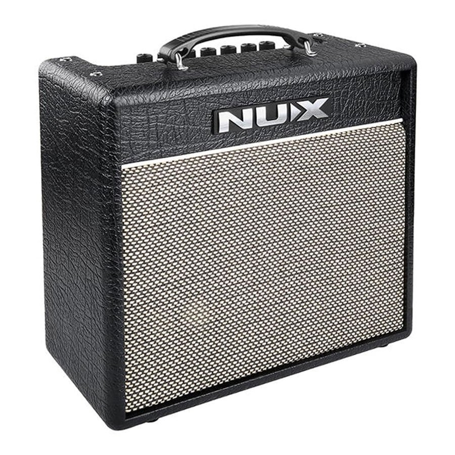 Nux NGA-20 Mighty 20 MK2 Guitar Amplifier