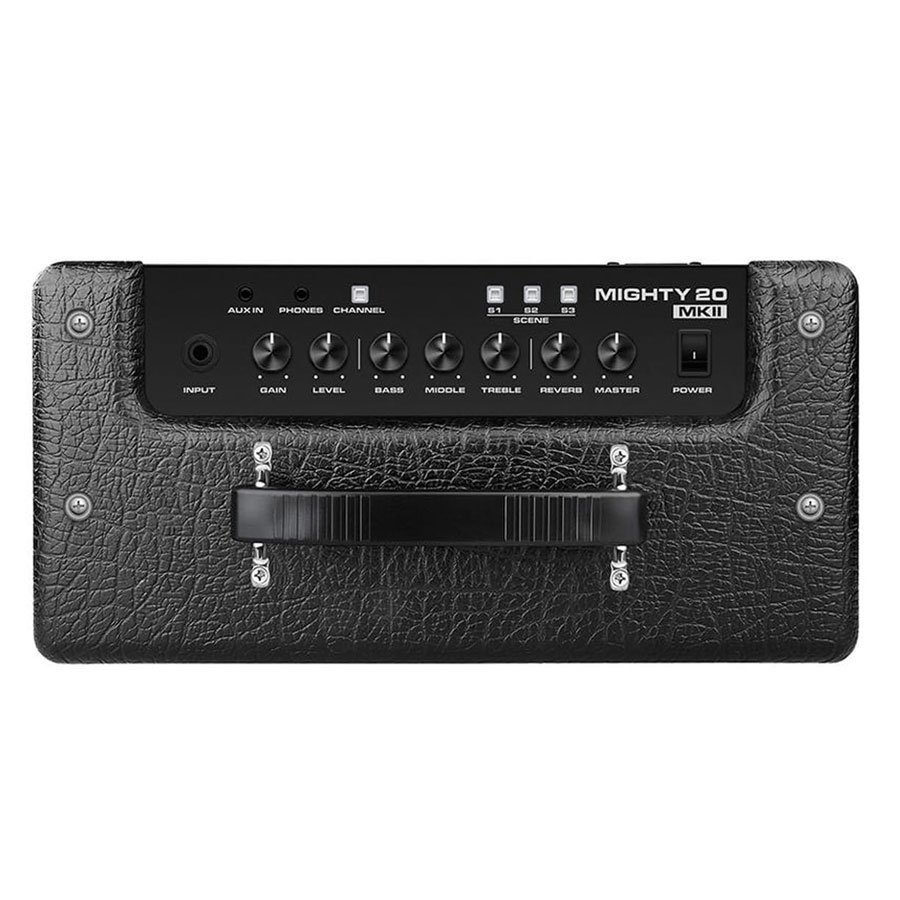 Nux NGA-20 Mighty 20 MK2 Guitar Amplifier