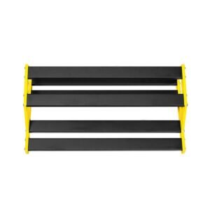 Nux-NPB-M-2-1.jpg Nux NPB-M Bumblebee Pedal Board