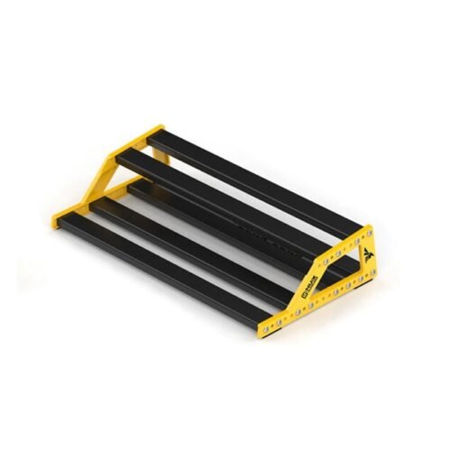 Nux NPB-M Bumblebee Pedal Board
