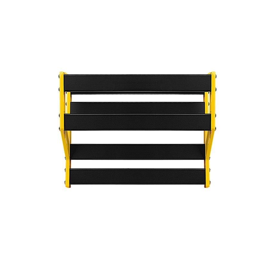 Nux NPB-S Bumblebee Pedalboard