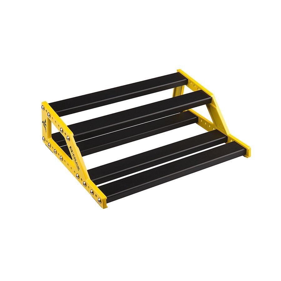Nux NPB-S Bumblebee Pedalboard