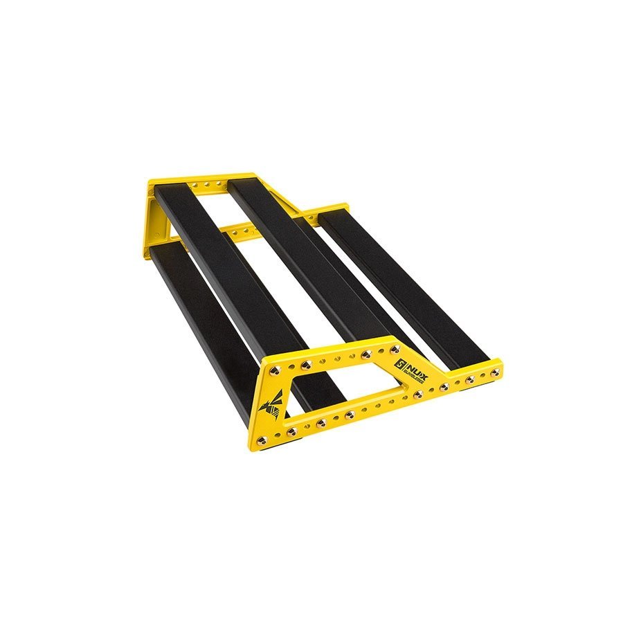Nux NPB-S Bumblebee Pedalboard