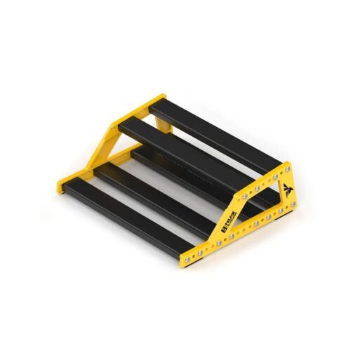 Nux NPB-S Bumblebee Pedalboard