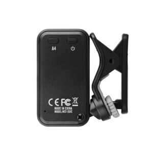 Nux WMT-560 3 in 1 Metro-Tuner