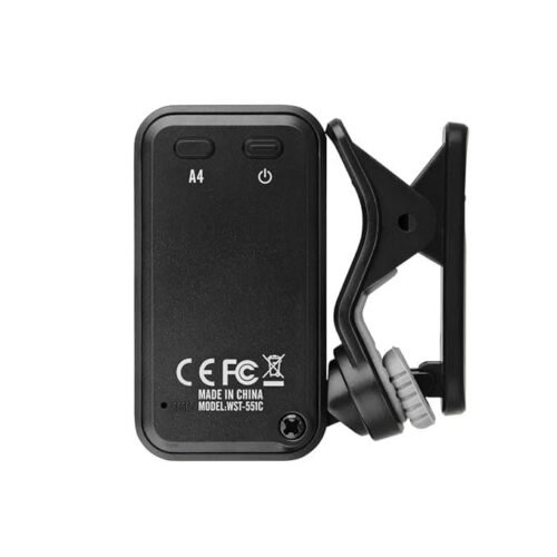 Nux WMT-560 3 in 1 Metro-Tuner