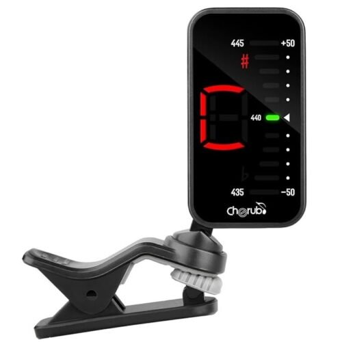 Nux WMT-560 3 in 1 Metro-Tuner