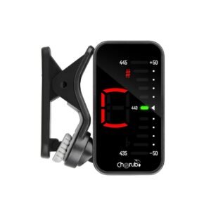 Nux WMT-560 3 in 1 Metro-Tuner