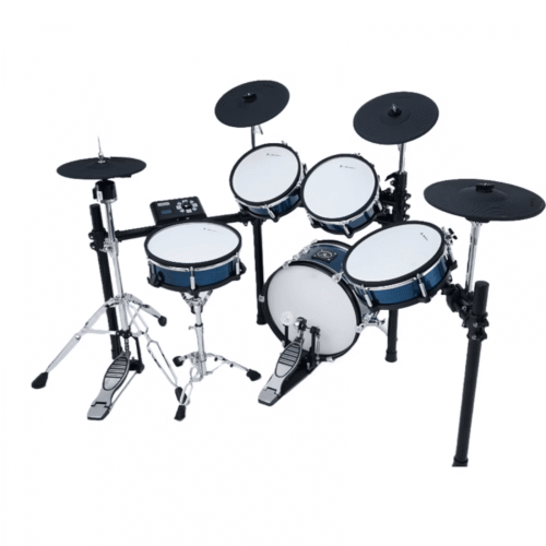 O1CN01zjGFun24yGzYcCh9Q_6000000007459-2-yinhe.png_-1200x1200-2.png Lemon Drum T580 Electronic Drum Kits