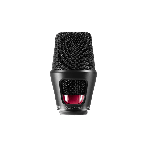 Austrian Audio OC707 WL1 True Condenser Wireless Microphone Capsule