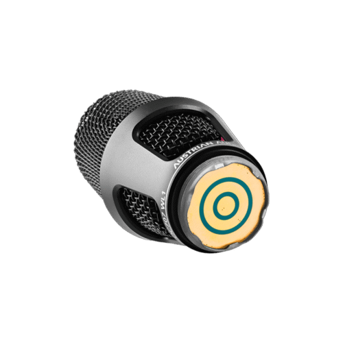 Austrian Audio OC707 WL1 True Condenser Wireless Microphone Capsule