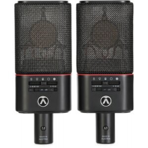 Austrian Audio OC818 Dual Set Plus Austrian Audio OC818 Dual Set Plus