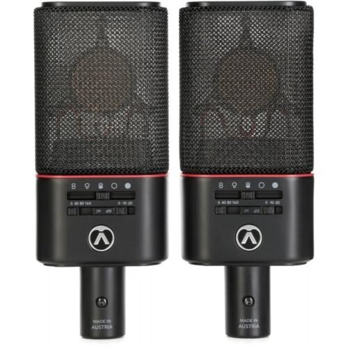 Austrian Audio OC818 Dual Set Plus