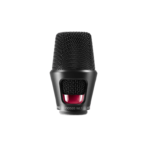 Austrian Audio OD505 WL1 Wireless Active dynamic Microphone Capsule