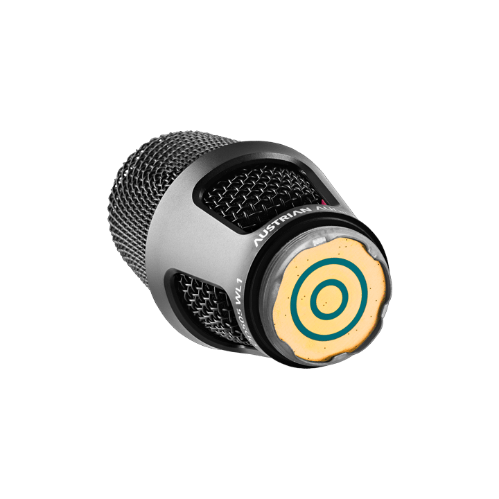 Austrian Audio OD505 WL1 Wireless Active dynamic Microphone Capsule