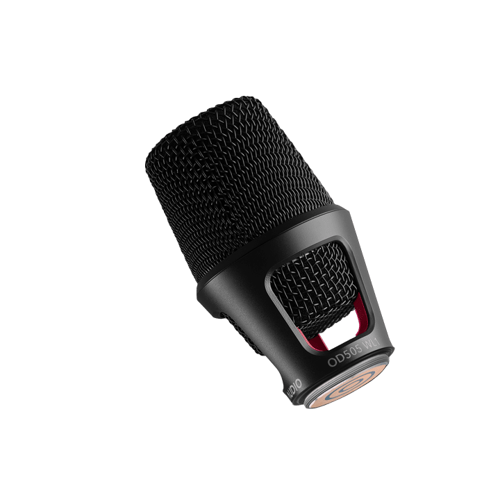 Austrian Audio OD505 WL1 Wireless Active dynamic Microphone Capsule