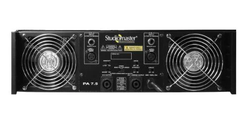 PA-7.5-2-1.webp Studiomaster PA 7.5 Dual Channel Amplifier (3750+3750watts)