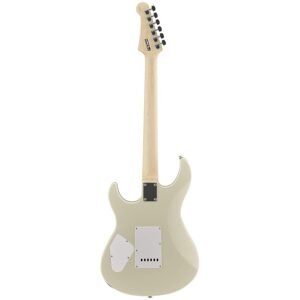 Yamaha Pacifica PAC112V 6-String Electric Guitar With Bag - Vintage White