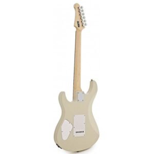 Yamaha Pacifica PAC112V 6-String Electric Guitar With Bag - Vintage White