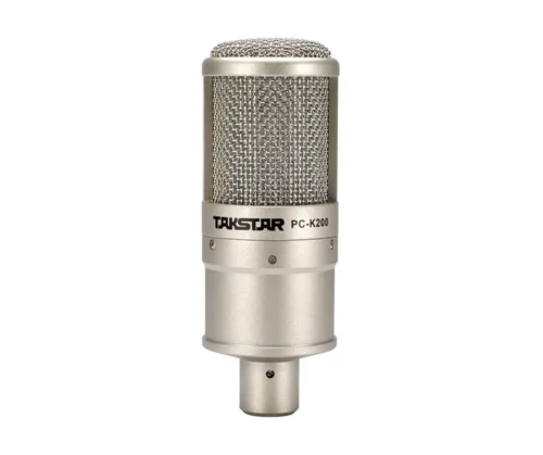 PC-K200-2.webp Takstar PC-K200 Condenser Microphone