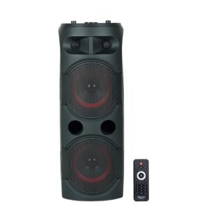 PERSANG Onyx 6.5 Tower Speaker, 40 Watts RMS/400 PMPO