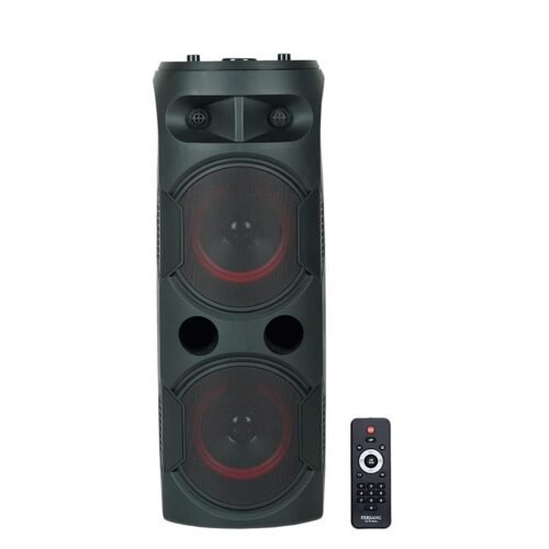 PERSANG Onyx 6.5 Tower Speaker, 40 Watts RMS/400 PMPO