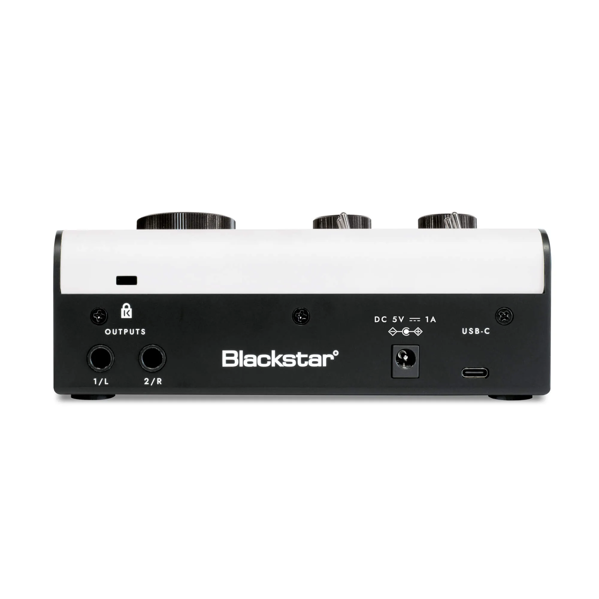 Blackstar Polar 2 USB Audio Interface