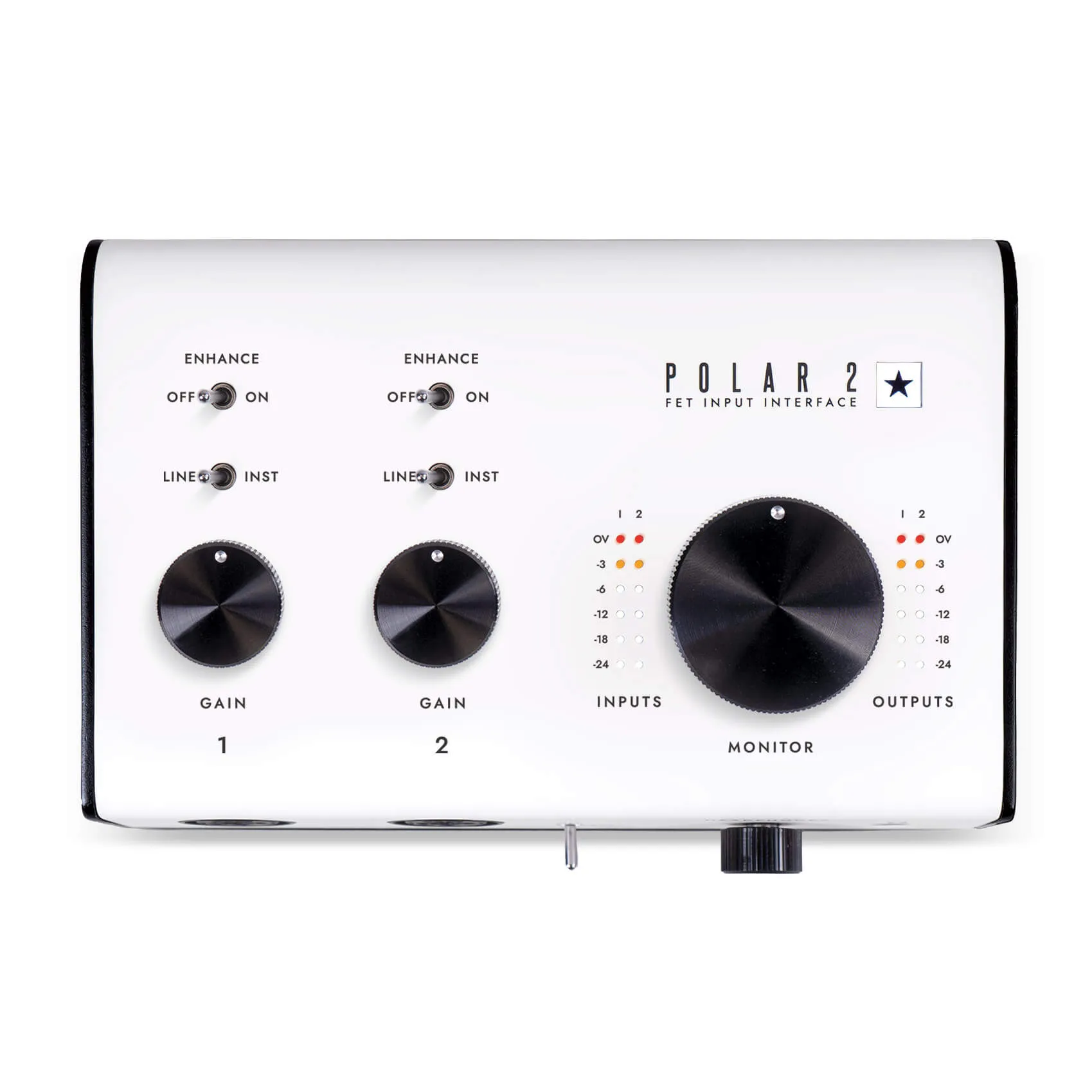 Blackstar Polar 2 USB Audio Interface