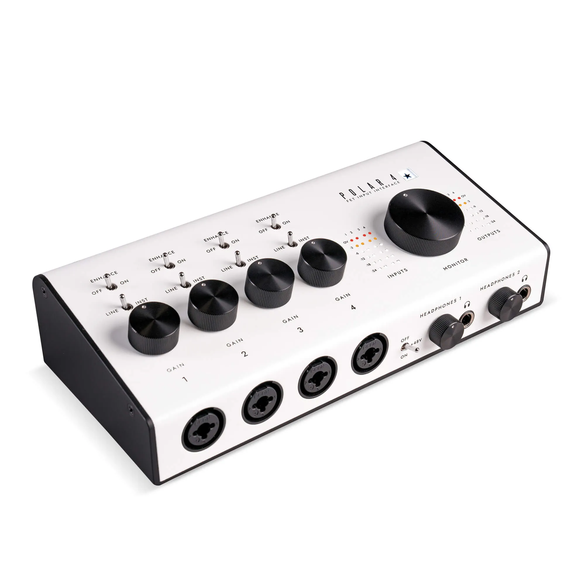 Blackstar Polar 4 Audio Interface