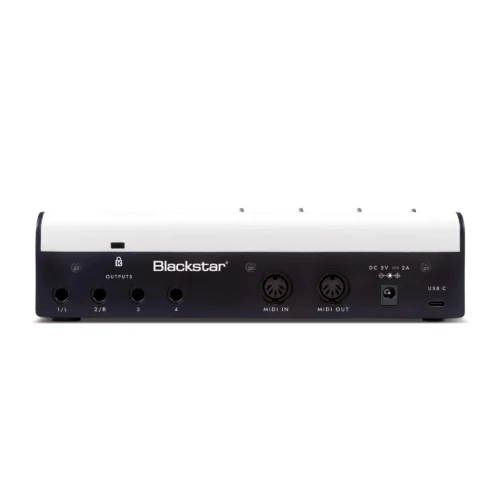 POLAR-4-White-Shots-Back.webp Blackstar Polar 4 Audio Interface