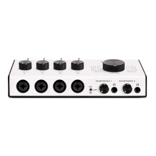 POLAR-4-White-Shots-Front.webp Blackstar Polar 4 Audio Interface