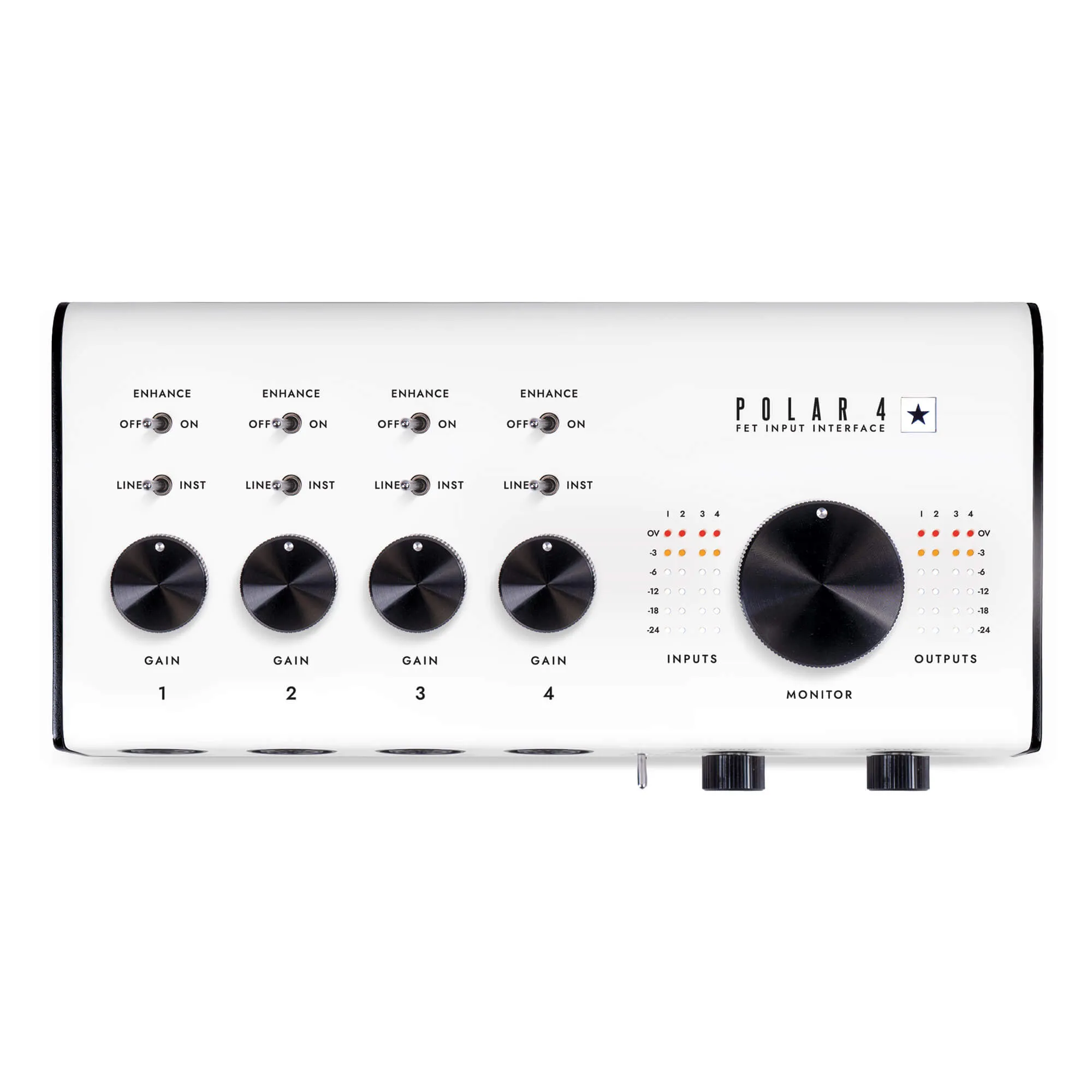 Blackstar Polar 4 Audio Interface